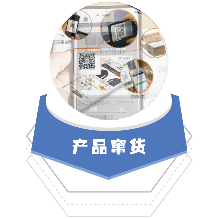 農(nóng)產(chǎn)品溯源系統(tǒng)?有哪些功能？