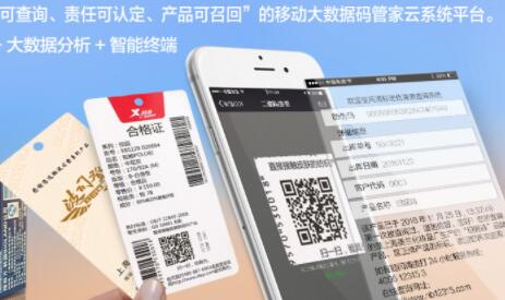 防偽追溯系統(tǒng)帶來的常見效應有哪些